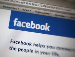 Канадец заплатит миллиард долларов за спам в Facebook