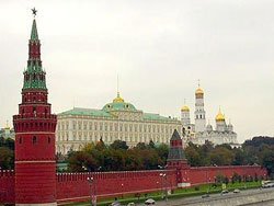 Кремль отказался от финансирования национального поисковика