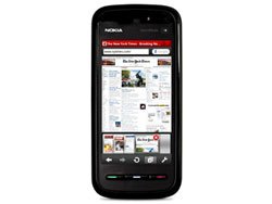 Вышел браузер Opera Mini для Symbian-смартфонов