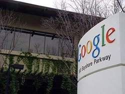 Google заплатит за выявленные на своих сайтах ошибки