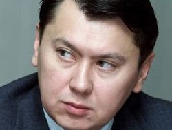 Рахат Алиев обвинил "гонцов Назарбаева" в подкупе руководства LiveJournal
