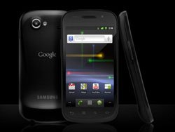 Стала известна стоимость смартфона Google Nexus S