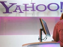 Yahoo! уволит каждого 20-го работника