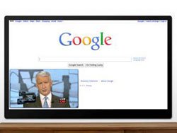 Google TV научился показывать одновременно фильмы и интернет-страницы