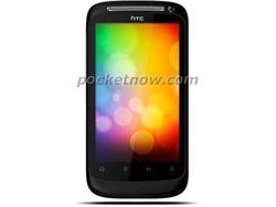 В Сети появились снимки новой линейки смартфонов HTC