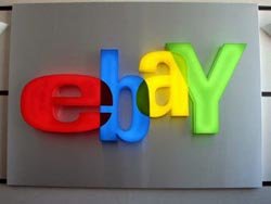 eBay обвинила Google в краже коммерческих секретов